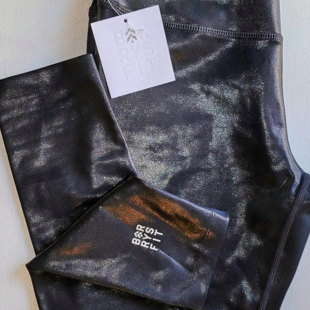 Barry's  fit women's legging